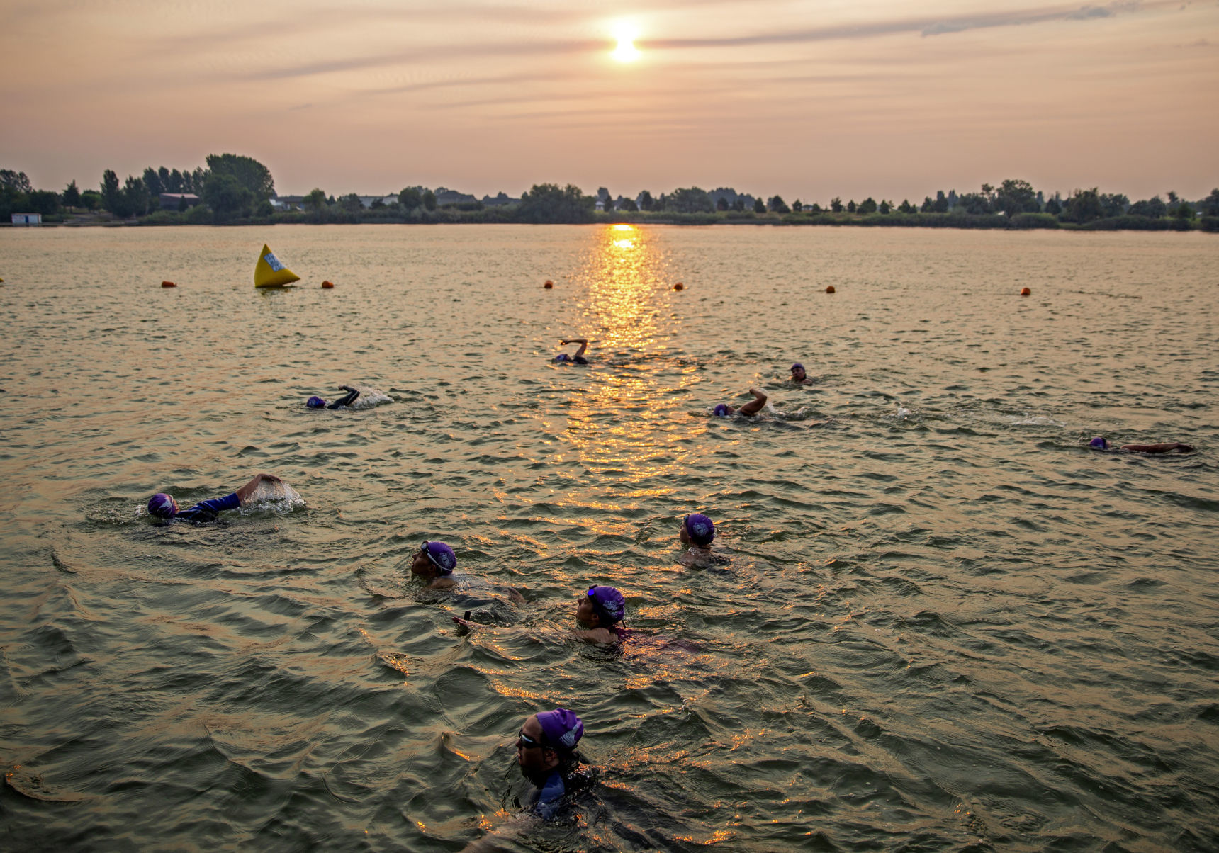 Spudman Triathlon